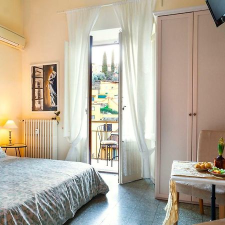 1900 Artevita B&B Firenze Bagian luar foto