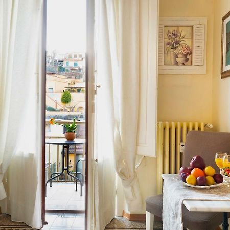 1900 Artevita B&B Firenze Bagian luar foto