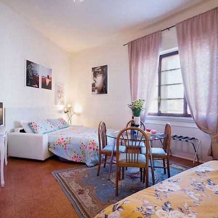 1900 Artevita B&B Firenze Bagian luar foto