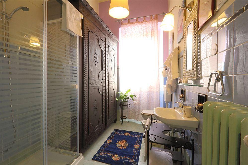 1900 Artevita B&B Firenze Bagian luar foto