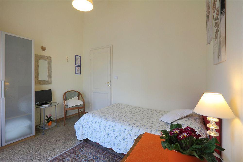 1900 Artevita B&B Firenze Bagian luar foto