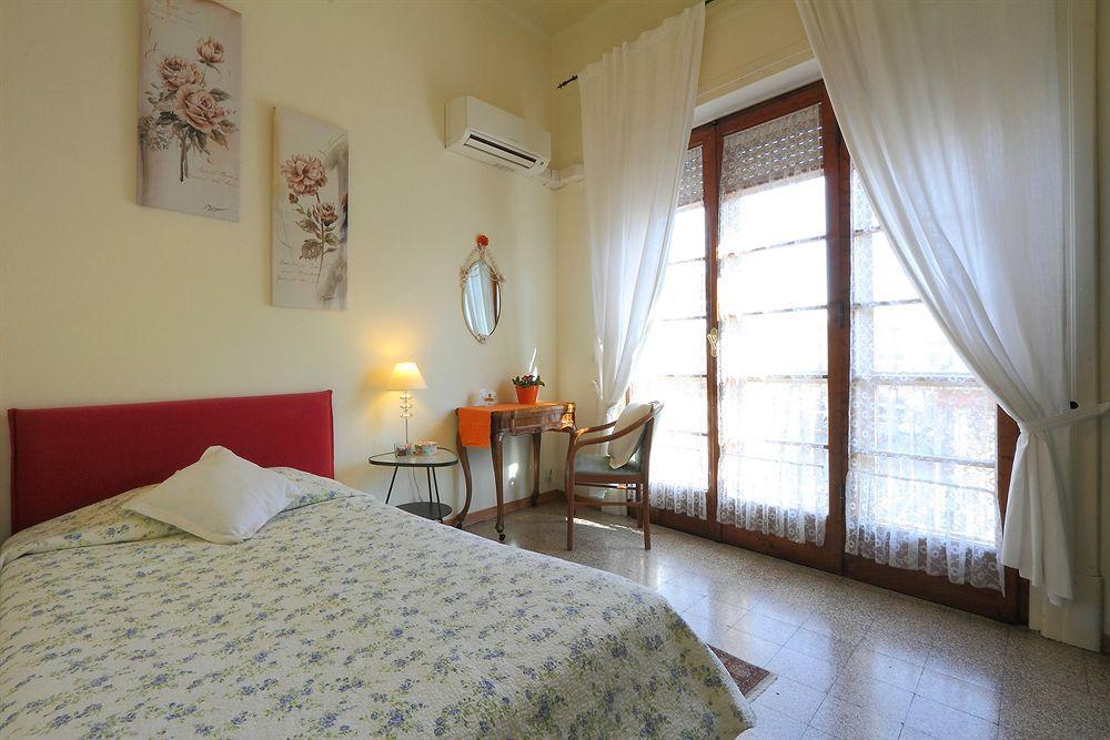 1900 Artevita B&B Firenze Bagian luar foto