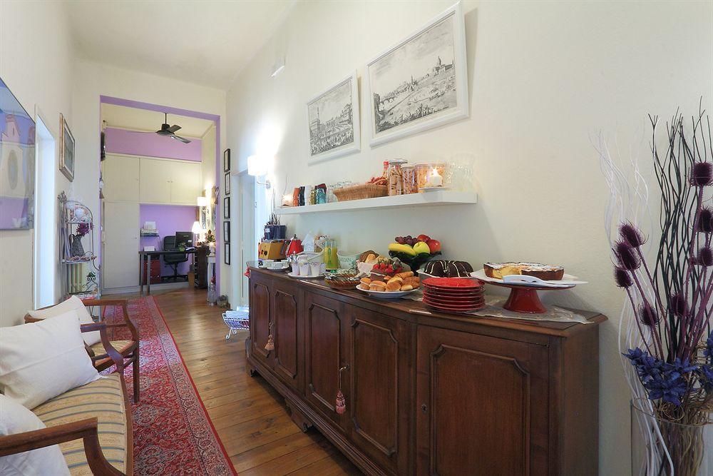 1900 Artevita B&B Firenze Bagian luar foto