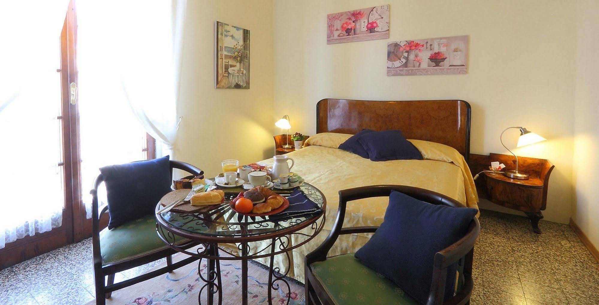 1900 Artevita B&B Firenze Bagian luar foto