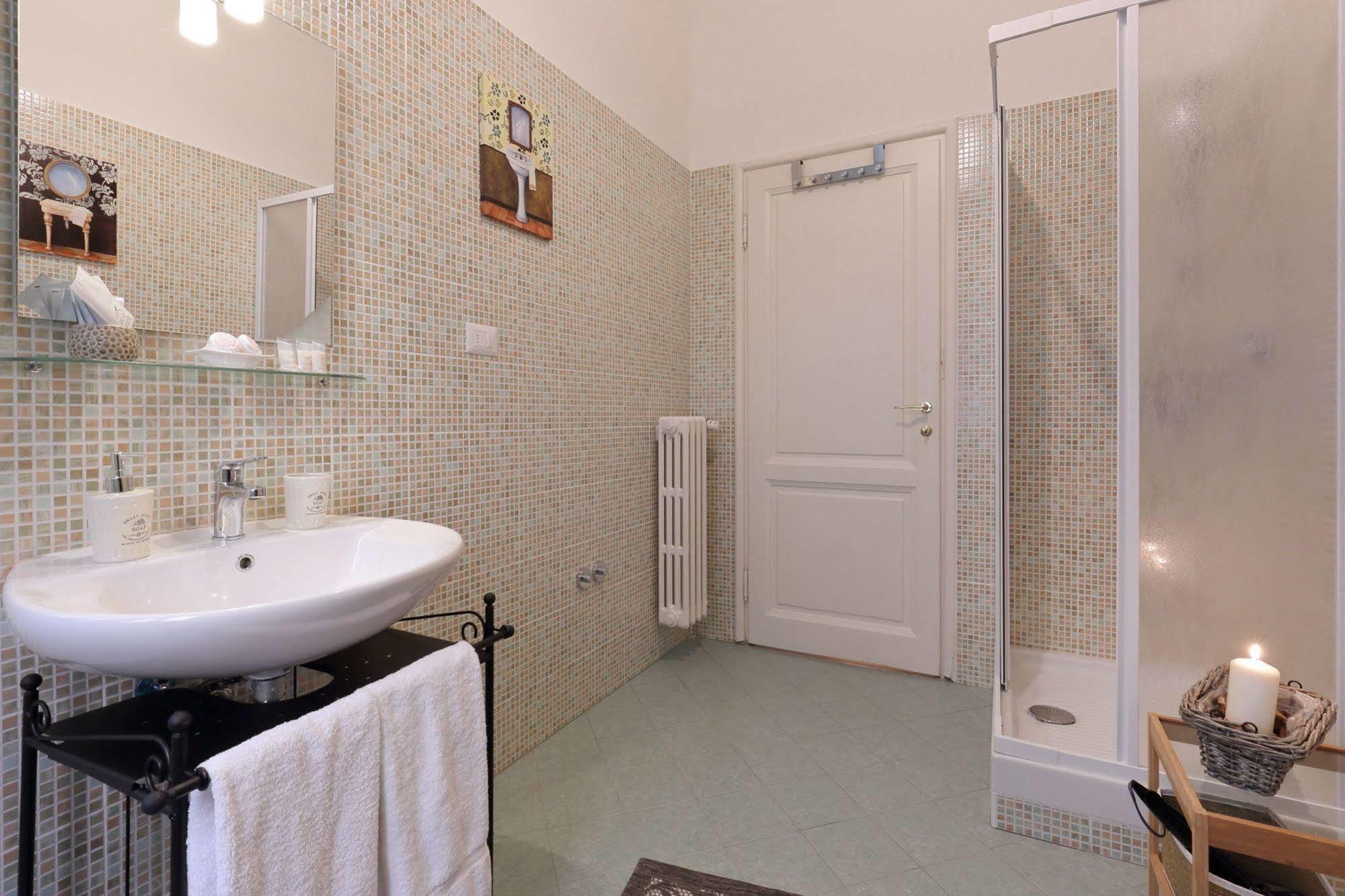 1900 Artevita B&B Firenze Bagian luar foto