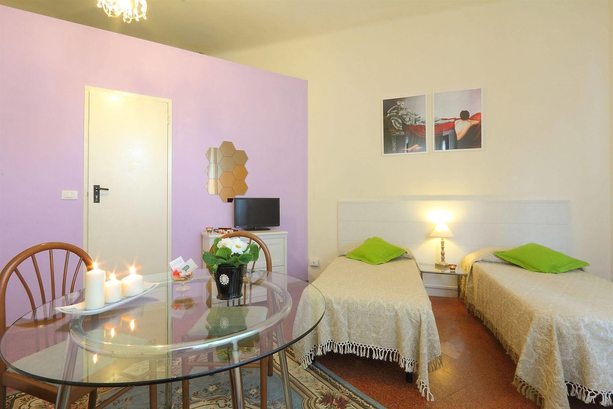 1900 Artevita B&B Firenze Bagian luar foto
