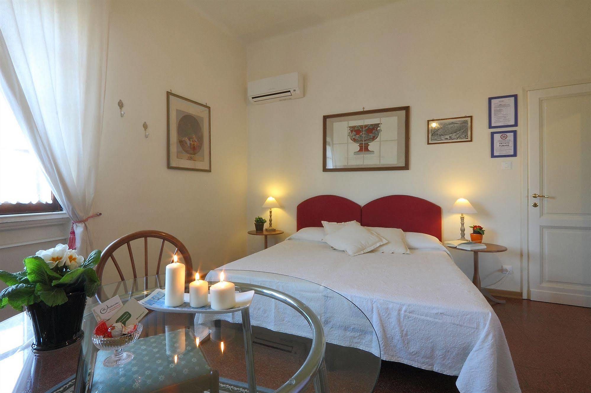 1900 Artevita B&B Firenze Bagian luar foto