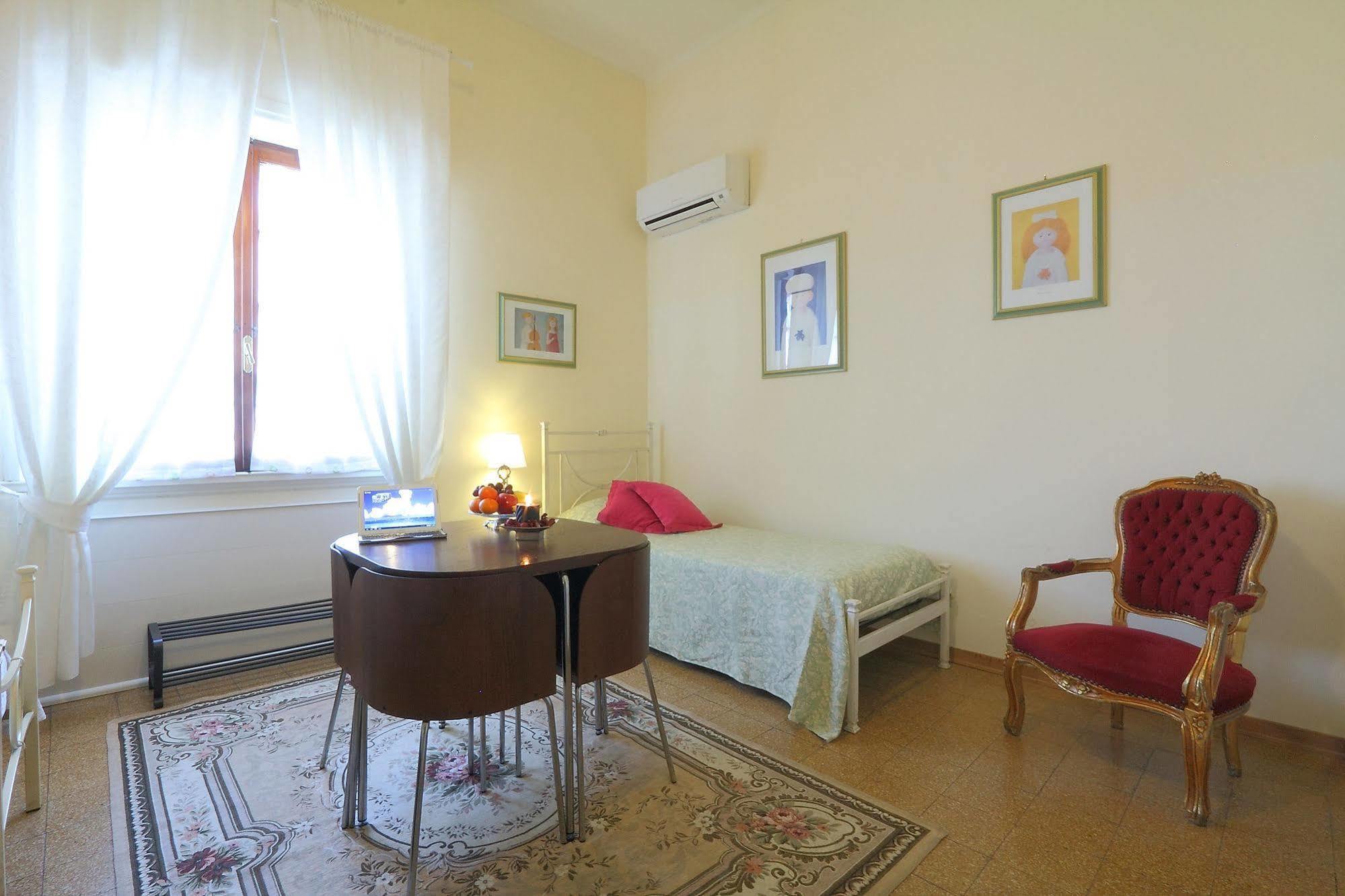 1900 Artevita B&B Firenze Bagian luar foto