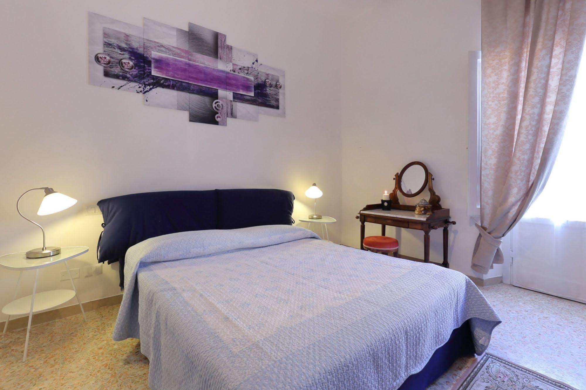 1900 Artevita B&B Firenze Bagian luar foto