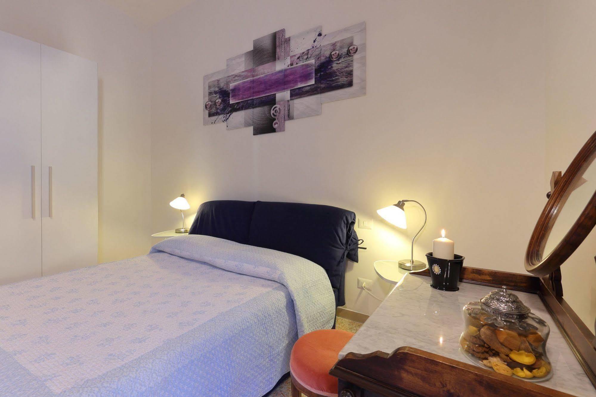 1900 Artevita B&B Firenze Bagian luar foto