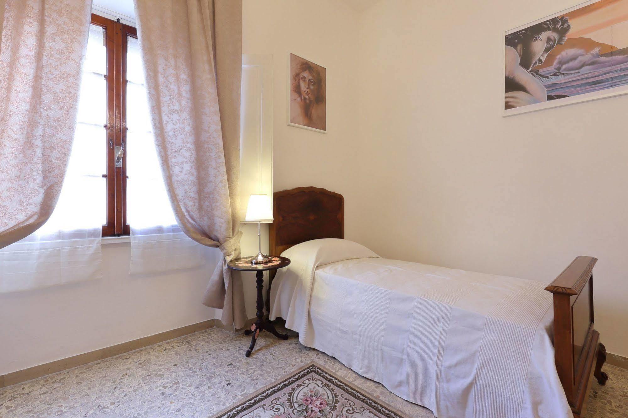 1900 Artevita B&B Firenze Bagian luar foto