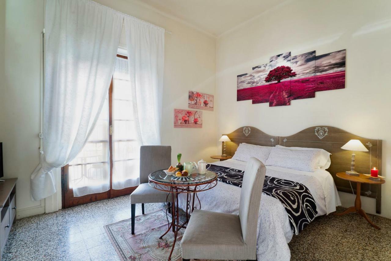 1900 Artevita B&B Firenze Bagian luar foto