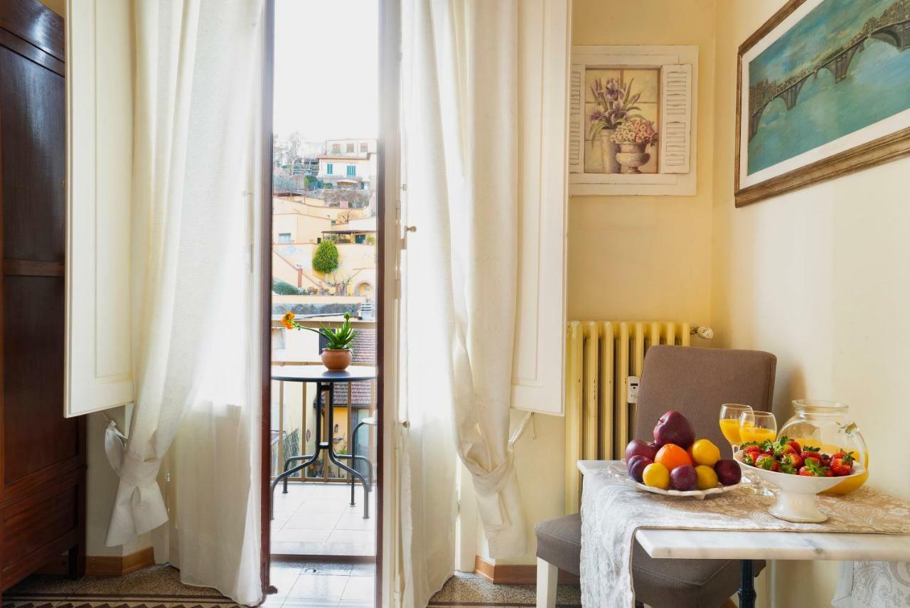 1900 Artevita B&B Firenze Bagian luar foto