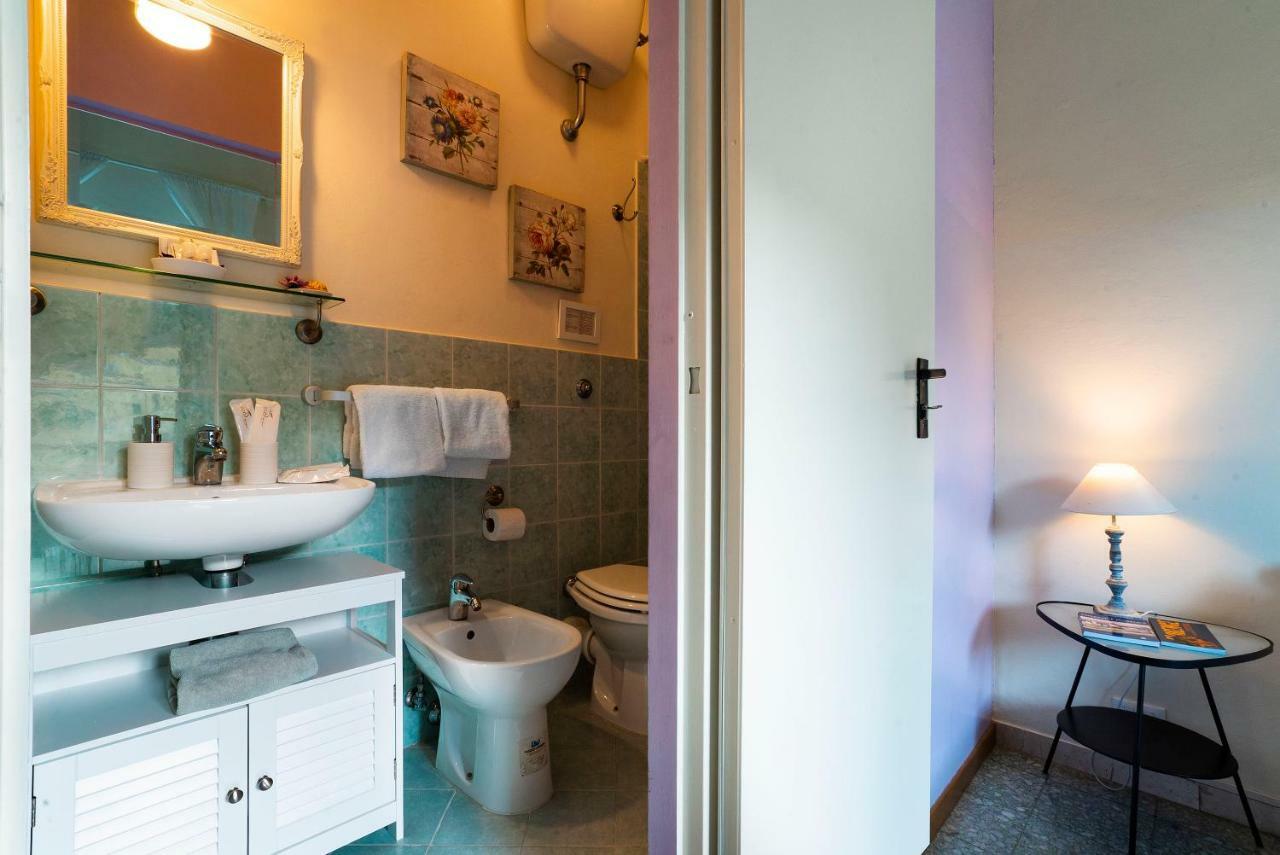 1900 Artevita B&B Firenze Bagian luar foto