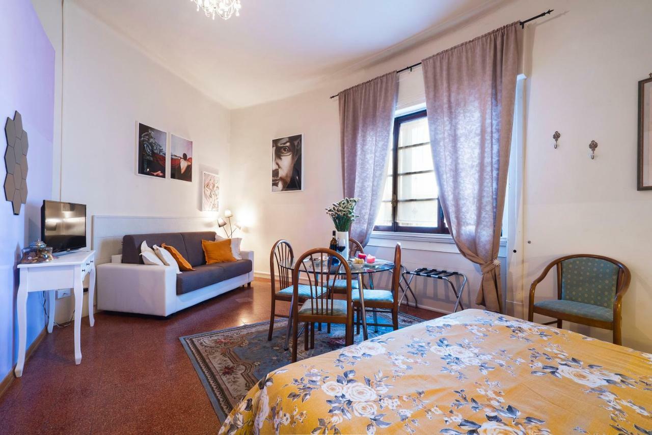 1900 Artevita B&B Firenze Bagian luar foto