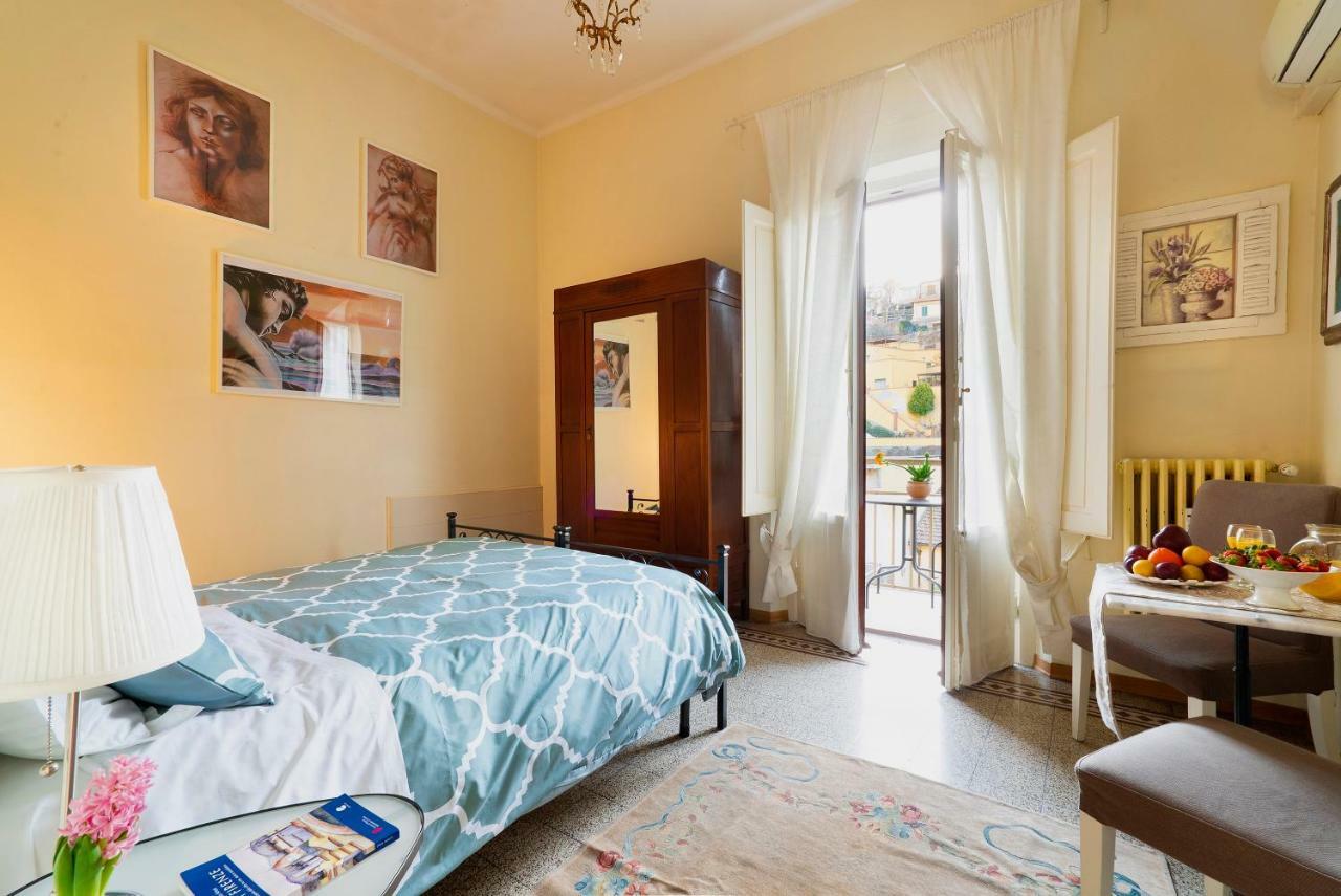 1900 Artevita B&B Firenze Bagian luar foto