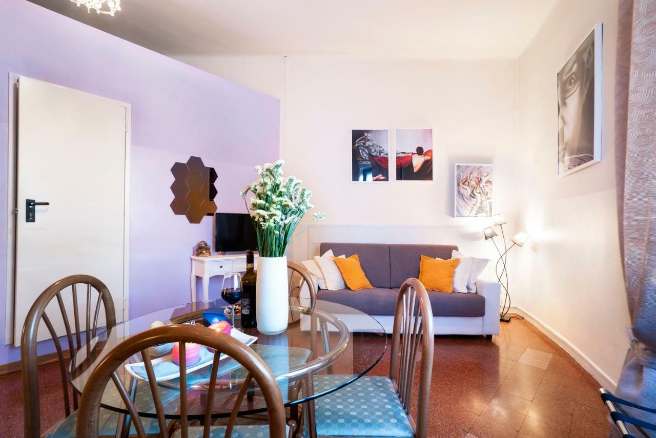1900 Artevita B&B Firenze Bagian luar foto