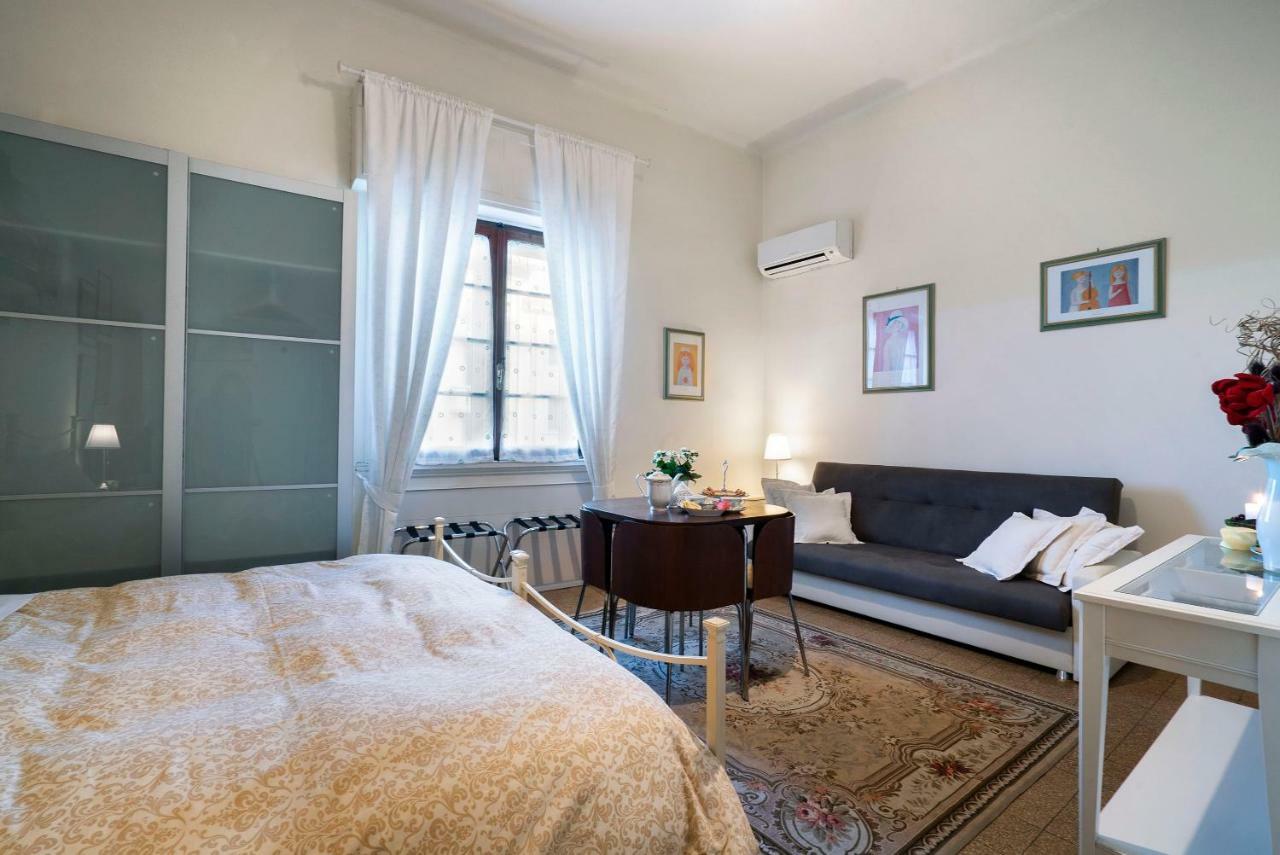 1900 Artevita B&B Firenze Bagian luar foto