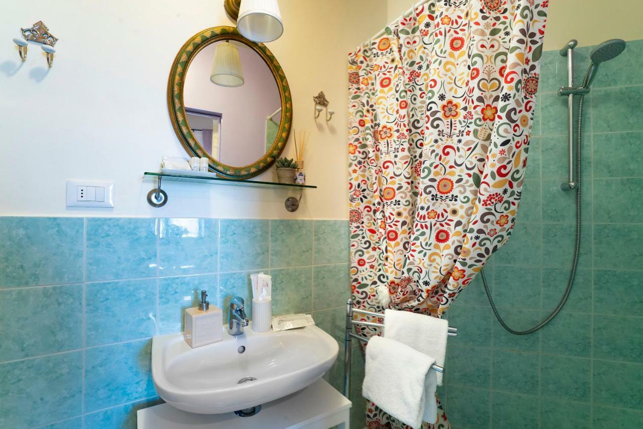 1900 Artevita B&B Firenze Bagian luar foto