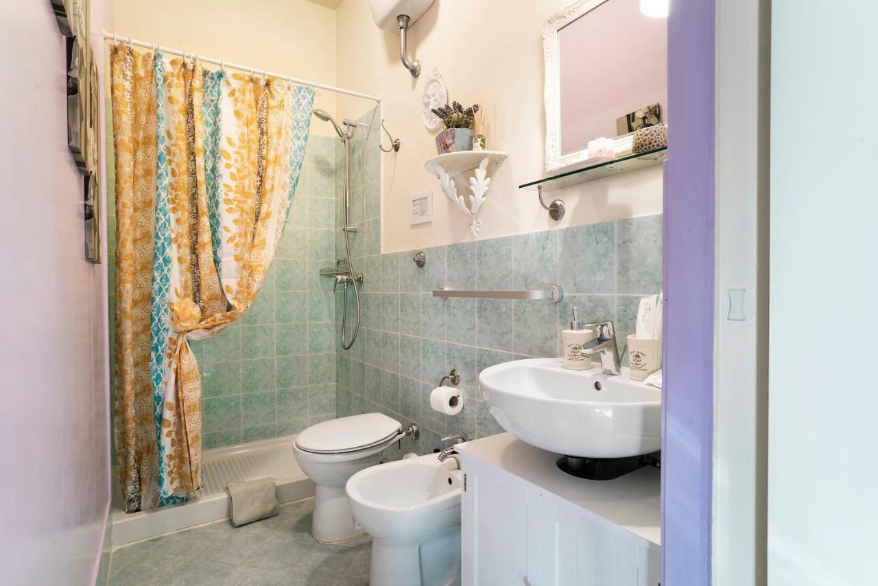 1900 Artevita B&B Firenze Bagian luar foto