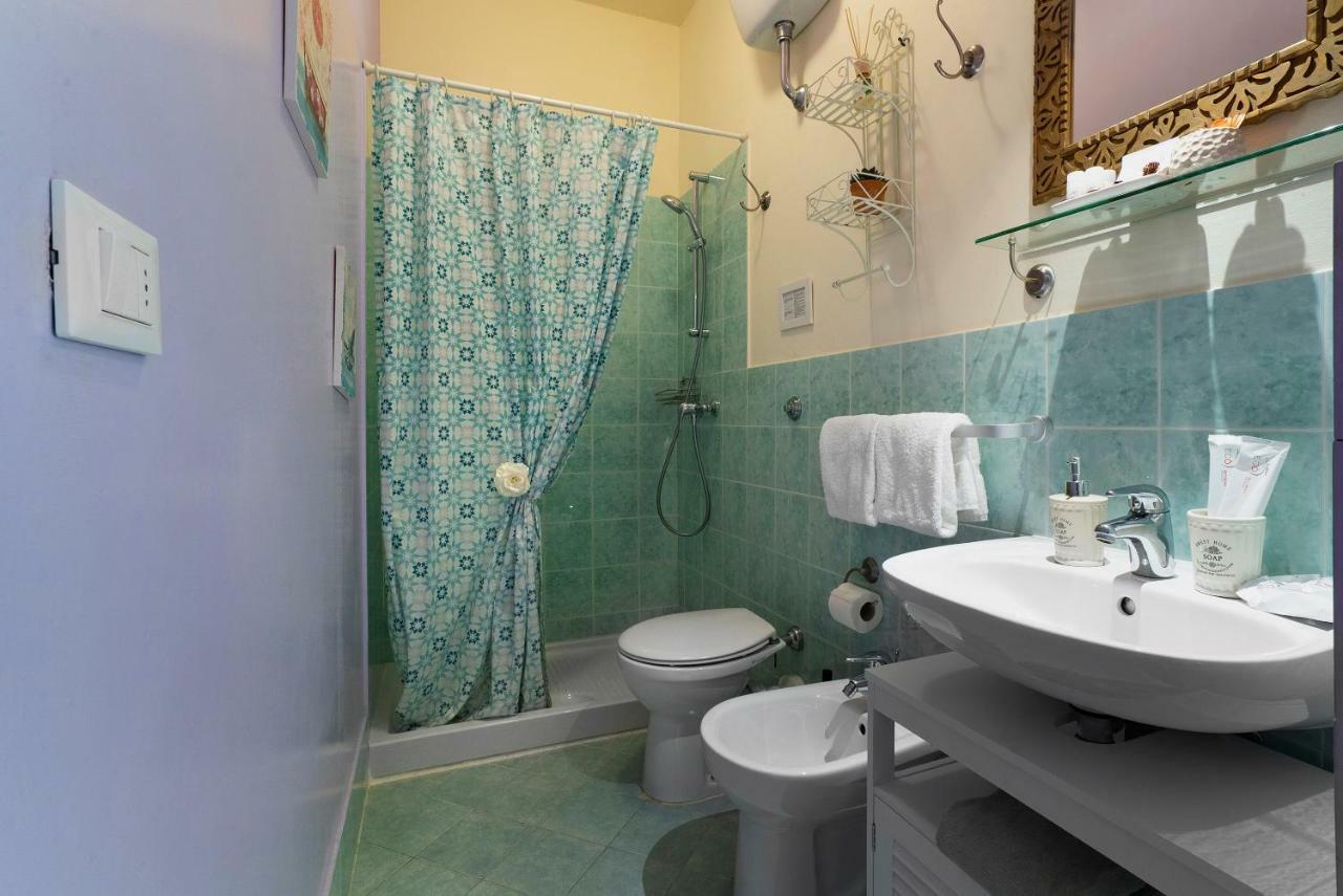 1900 Artevita B&B Firenze Bagian luar foto