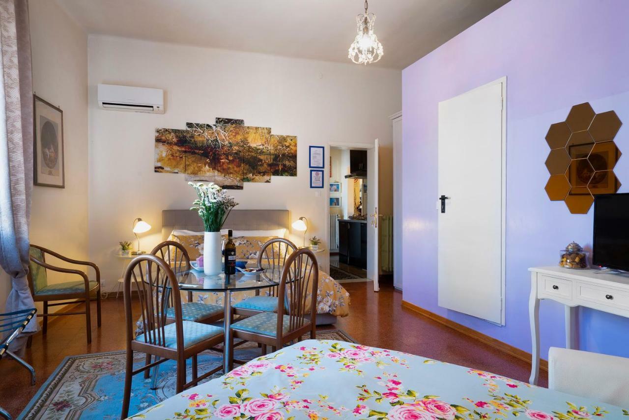 1900 Artevita B&B Firenze Bagian luar foto