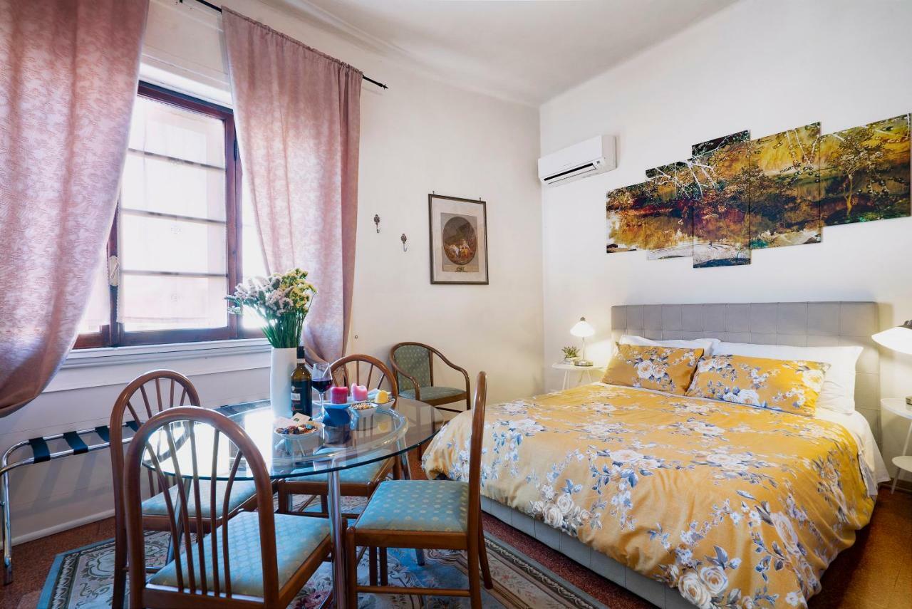 1900 Artevita B&B Firenze Bagian luar foto